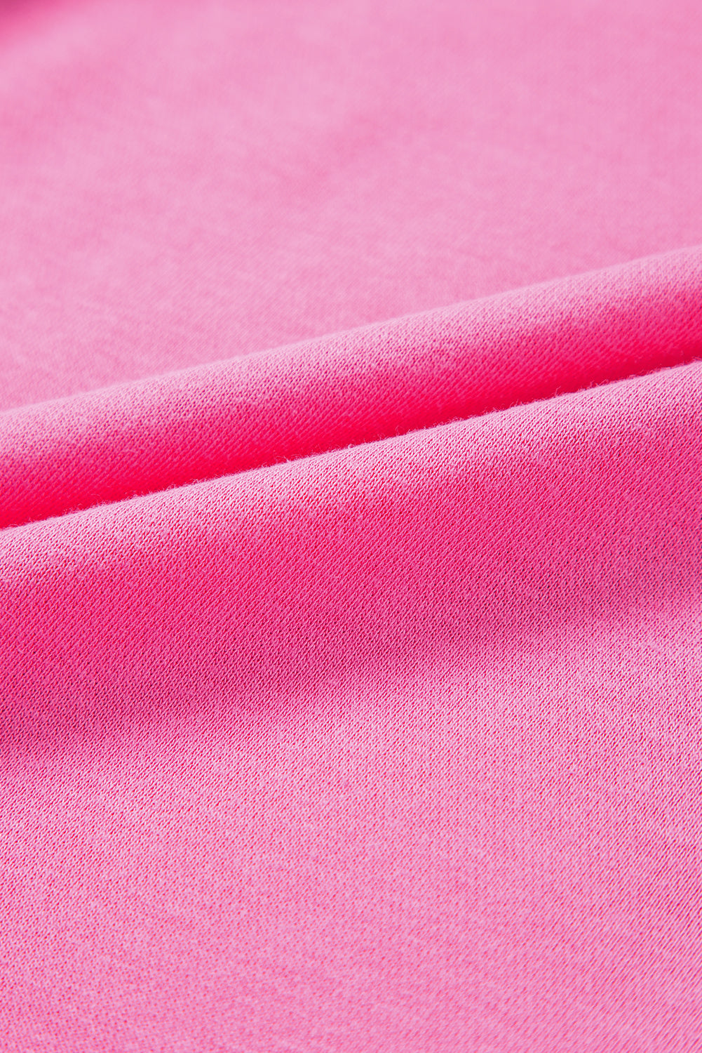Klassisches Sweatshirt mit Rundhalsausschnitt